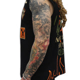 Warrior Dept. Muscle Tee