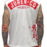 Rise Above Setbacks Muscle Tee