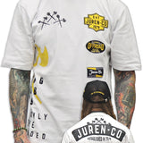 Invite Only Tee