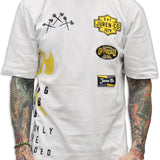 Invite Only Tee