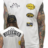 Invite Only Muscle Tee