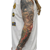 Invite Only Muscle Tee