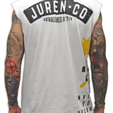 Invite Only Muscle Tee