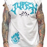 Unleash Your Potential Muscle Tee