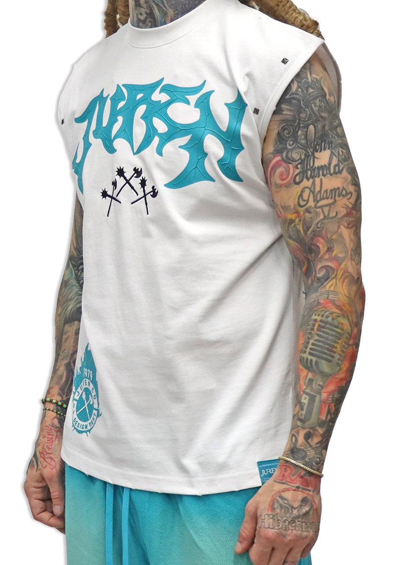 Unleash Your Potential Muscle Tee