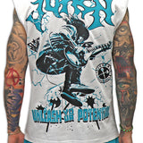 Unleash Your Potential Muscle Tee