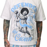 Defender Of The Crown Tee