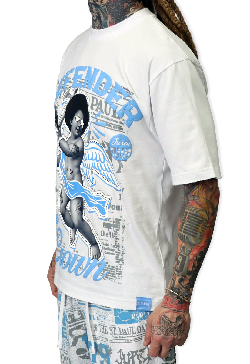 Defender Of The Crown Tee