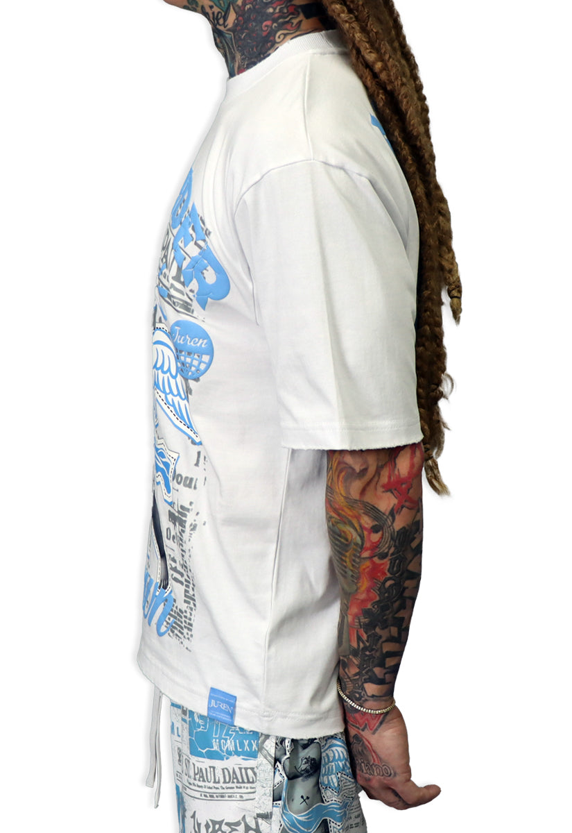 Defender Of The Crown Tee