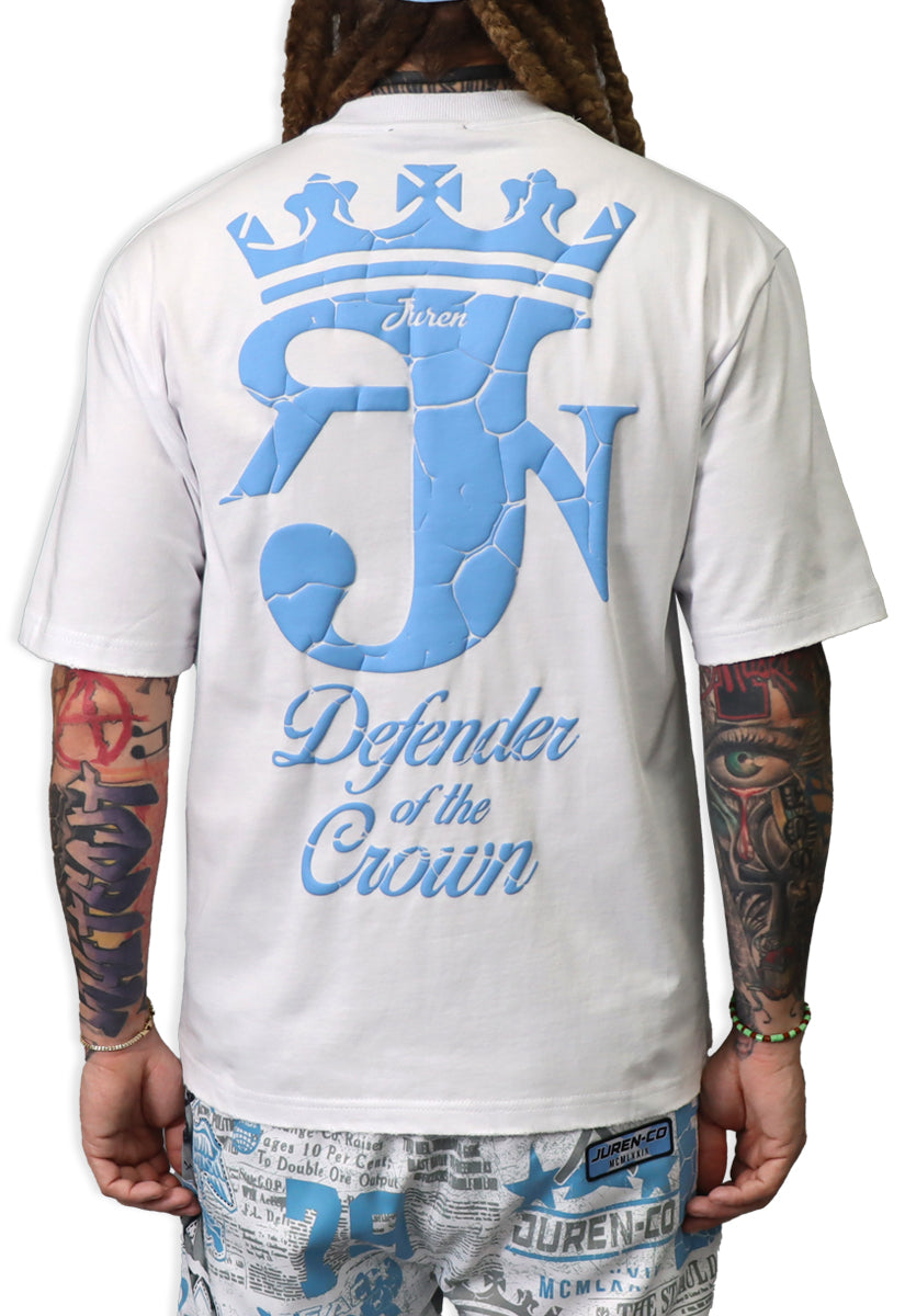 Defender Of The Crown Tee