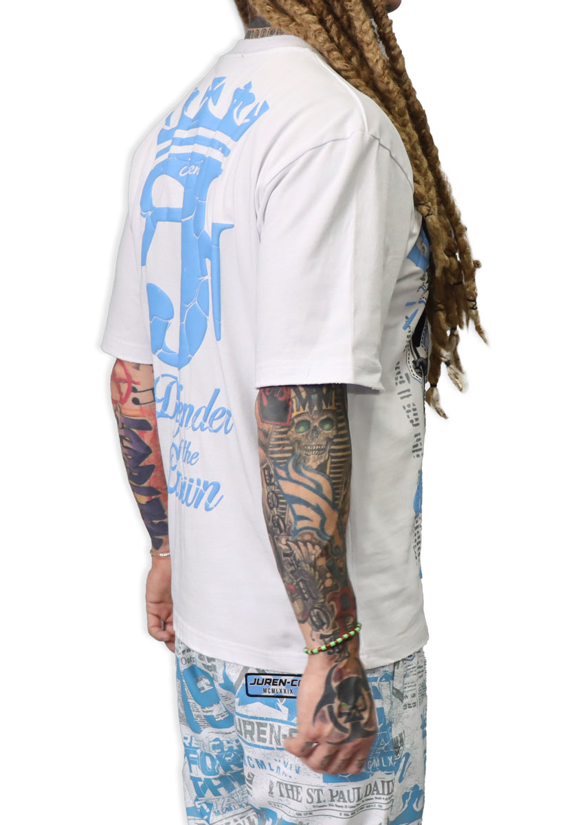 Defender Of The Crown Tee