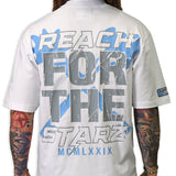 Reach For The Stars Tee