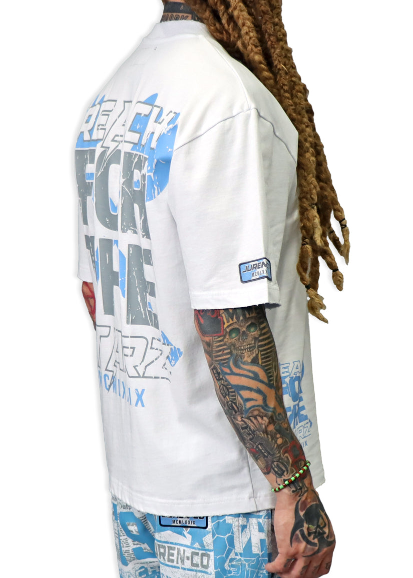 Reach For The Stars Tee