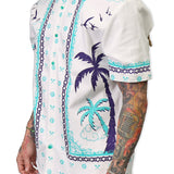 Defining Success Button Up Shirt