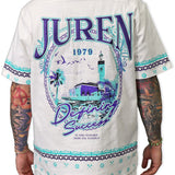 Defining Success Button Up Shirt