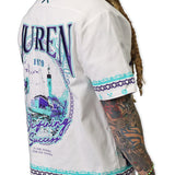 Defining Success Button Up Shirt