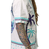 Defining Success Button Up Shirt