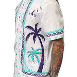 Defining Success Button Up Shirt