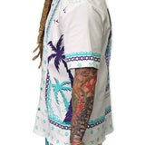 Defining Success Button Up Shirt