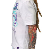 Coastal Courier Tee