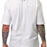 Coastal Courier Tee