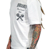 Mastermind Tee