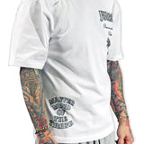Mastermind Tee