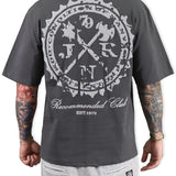 Recommended Tribe Tee