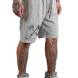 Mastermind Of The Tribe Shorts