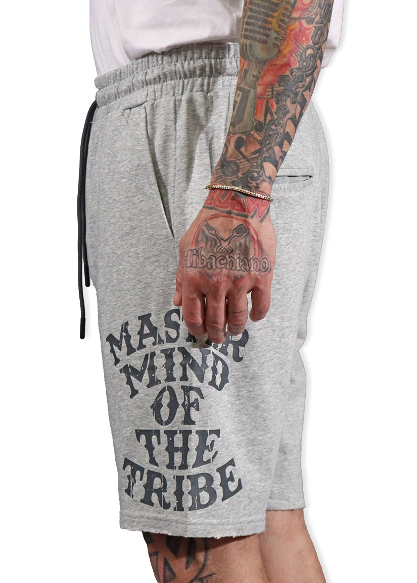 Mastermind Of The Tribe Shorts