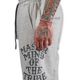 Mastermind Of The Tribe Shorts