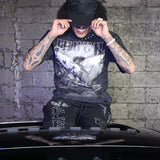 Stairway To Heaven Shirt