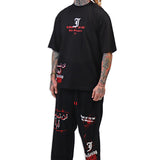 Beware of The One Jogger (Sweat Pants)