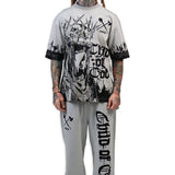 Child of God Grey T-Shirt