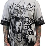 Child of God Grey T-Shirt