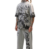 Child of God Grey T-Shirt