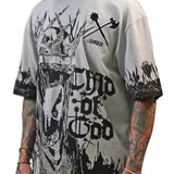 Child of God Grey T-Shirt