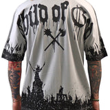 Child of God Grey T-Shirt