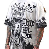 Child of God White T-Shirt