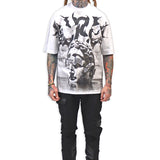 Free Your Mind White T-Shirt