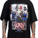 Releasing Positive Vibes Black