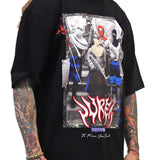 Releasing Positive Vibes Black