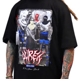 Releasing Positive Vibes Black