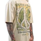 Give Peace A Chance Cream
