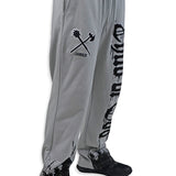 Child of God Jogger Grey