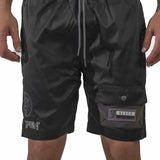 Commitment of Few Black Shorts