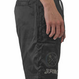 Commitment of Few Black Shorts