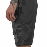 Commitment of Few Black Shorts