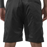 Commitment of Few Black Shorts
