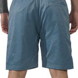 Commitment of Few Blue Shorts